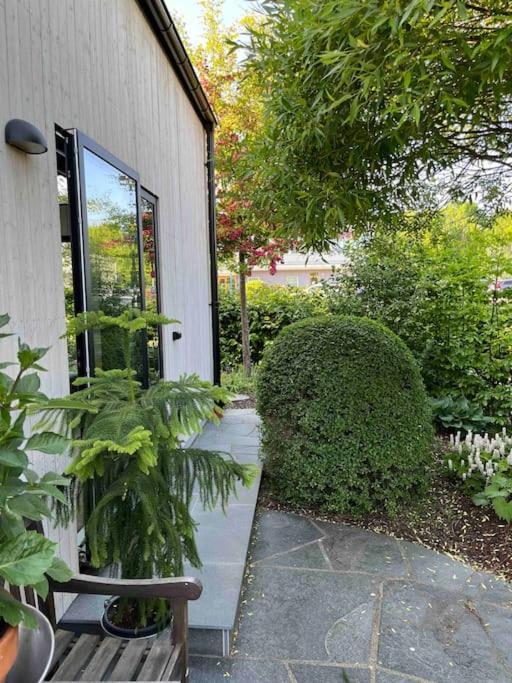 Mini House Villa Gribbylund Luaran gambar