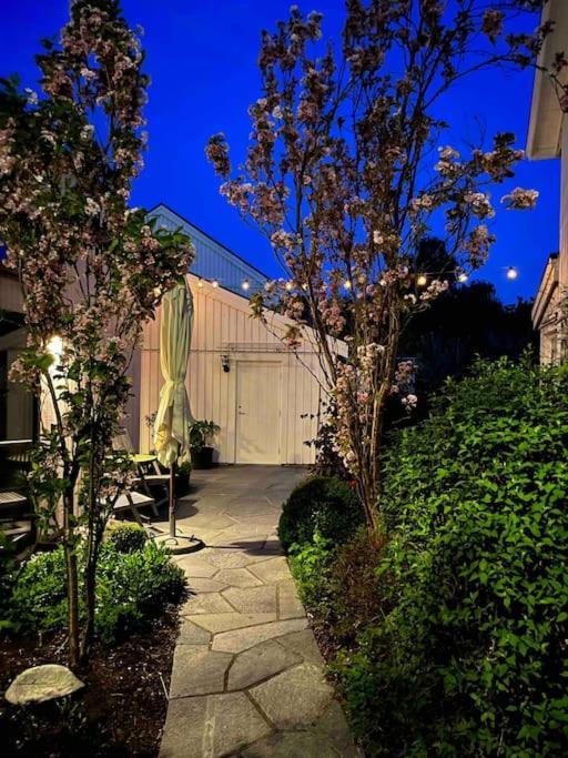 Mini House Villa Gribbylund Luaran gambar