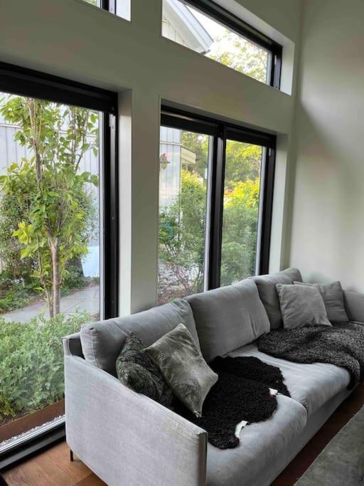 Mini House Villa Gribbylund Luaran gambar